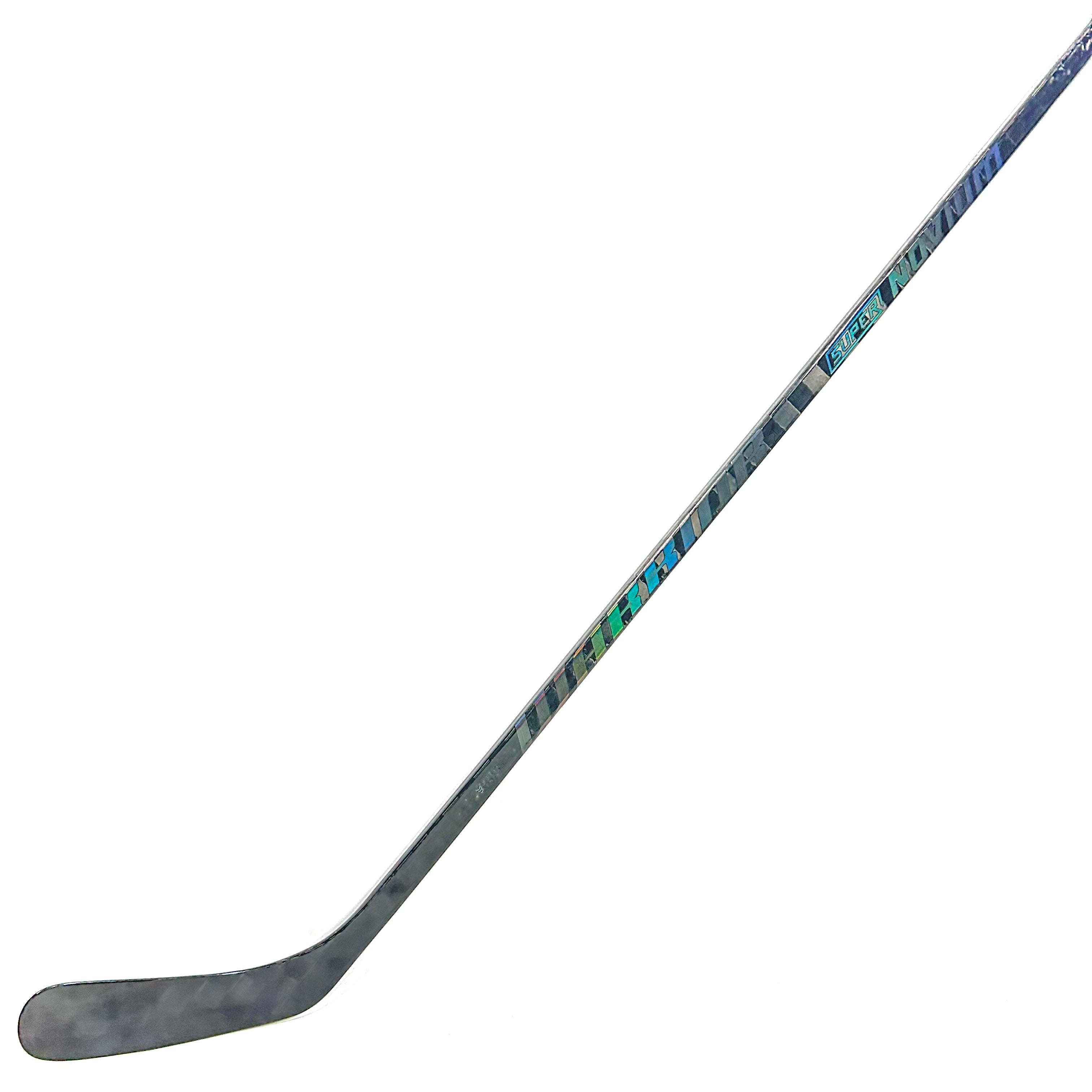 Nathan Mackinnon Pro Stock - Warrior Alpha LX2 Pro (LNH)